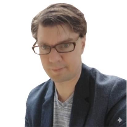 Jukka Rohila